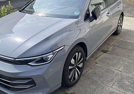 VW Golf Volkswagen Volkswagen Facelift Goal 1.5 TSI