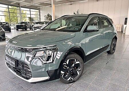 Kia Niro EV Vision Special