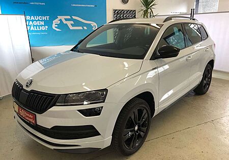 Skoda Karoq Ambition "Sportline"