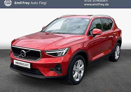 Volvo XC 40 XC40 XC40 B3 B DKG Core