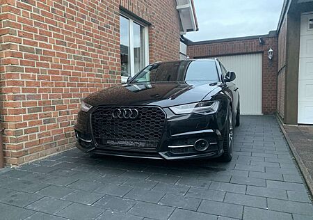 Audi A6 Avant 3.0 TDI S tronic