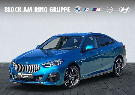 BMW 220 D A Modell M Sport Pano HiFi PA HUD NAVI Prof.
