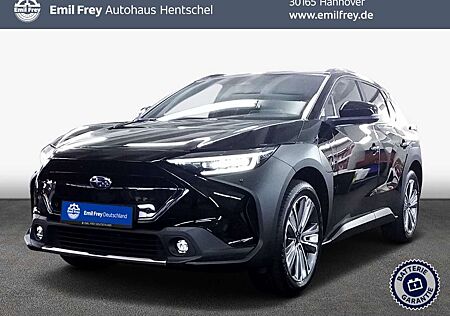 Subaru Solterra Platinum MJ23