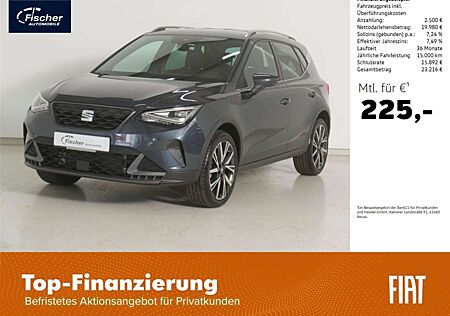 Seat Arona 1.0 TSI FR