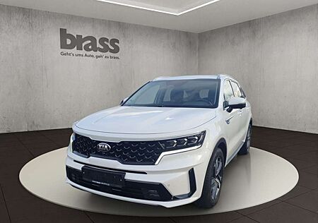 Kia Sorento 2.2 CRDi 4WD Spirit Assist+ Paket 7-Sitz