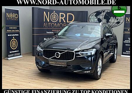 Volvo XC 60 XC60 T4 Momentum Pro *LED*NAVI*LEDER*KAMERA* Momentum P