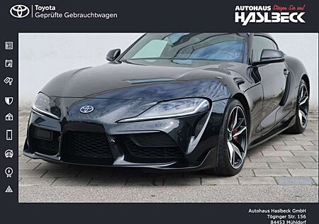 Toyota Supra GR 3.0 Automatik Legend