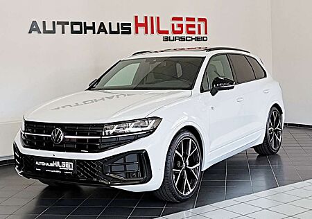 VW Touareg Volkswagen 3.0 TDI 4M R-Line*AllradLenk*360°Ka*Pano