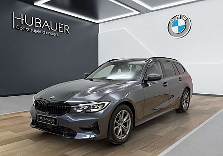BMW 320 d xDrive Touring [Sport Line, LC Prof., ACC]