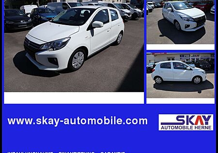 Mitsubishi Space Star Basis