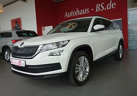 Skoda Kodiaq Ambition 4x4 2.0 TDI DSG,PDC,Navi,2.Hand