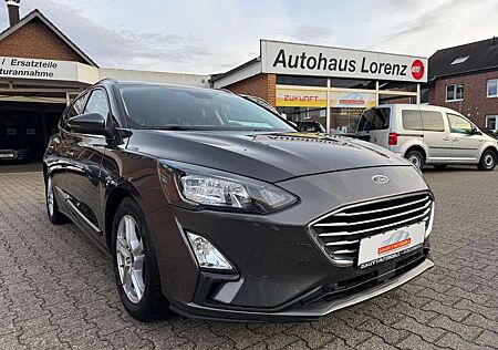 Ford Focus Turnier Cool & Connect /1.Hand/Navi/PDC