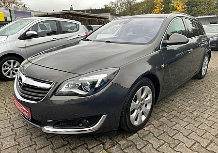 Opel Insignia Innovation WENIG KM TÜV NEU