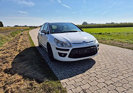 Citroën C4 Citroen VTi 120 Style