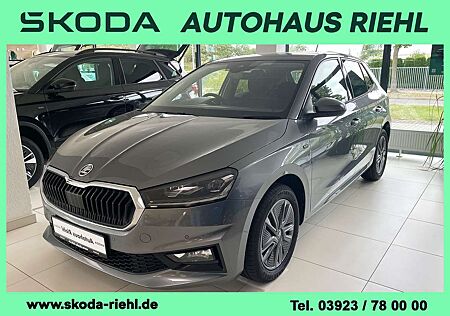 Skoda Fabia *Tour*DSG* !! 9.520 € Nachlass auf UPE !!