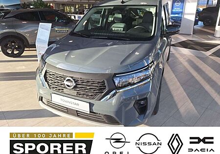 Nissan Townstar DIG-T 130 Kombi N-Connecta