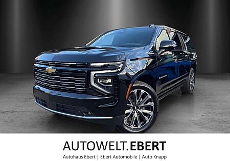 Chevrolet Suburban High Country 6.2 MY25 PDC/TV/LED/AHK/