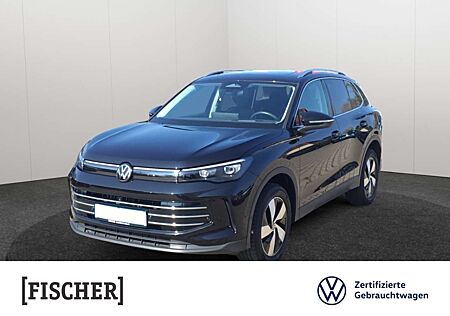 VW Tiguan Volkswagen 2.0TDI 4Motion DSG Elegance LED-Plus AHK Navi HUD