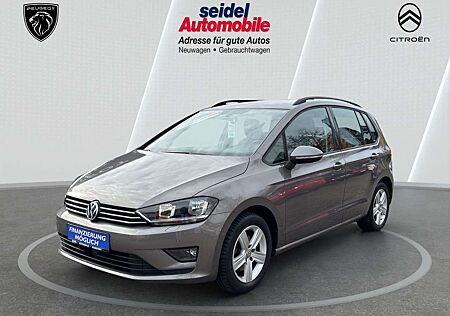 VW Golf Sportsvan Volkswagen 1.4 TSI 92kW DSG Comfortline BMT