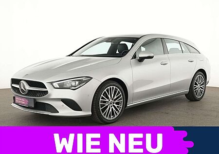 Mercedes-Benz CLA 200 d Shooting Brake Progressive ACC|LED|Navi