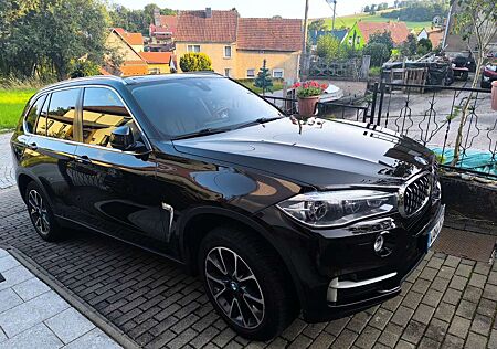 BMW X5 xDrive 40 e M *NEUE TÜV* Anhänger Kupplung