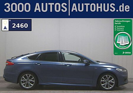 Ford Mondeo 2.0 EB ST-Line Navi LED Pano AHK RFK Shz