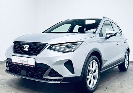 Seat Arona FR 1.0 TSI * 1.HAND * NAVI * TEMPOMAT *
