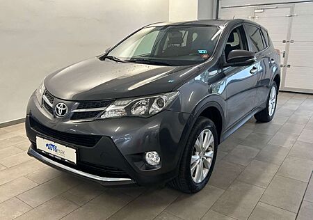 Toyota RAV 4 RAV4 START Edition