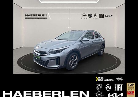 Kia XCeed 1.0 T-GDI Edition 7 FLA SpurH LM LED PDC