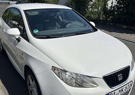 Seat Ibiza SC 1.4 16V Sport