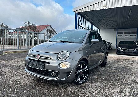 Fiat 500 S / Sport / Navi / Virt.Cockpit / Automatik