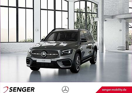 Mercedes-Benz GLB 200 AMG Night Multibeam Panorama PremiumPlus