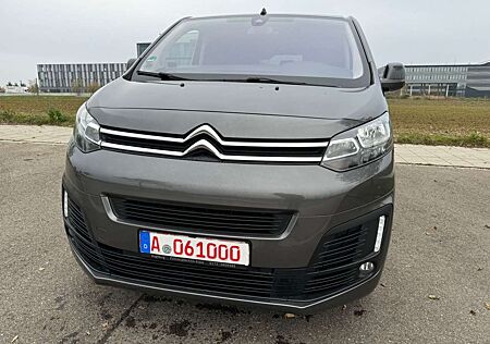 Citroën Spacetourer Citroen Feel M , 8 Sitzer