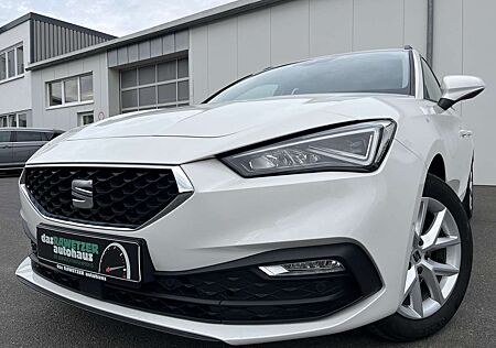 Seat Leon SP 2.0 TDI DSG Style 141€ m. 20% Anzahlung Digit