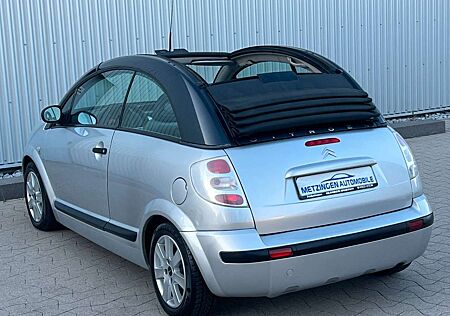 Citroën C3 Citroen 1.4 Exclusive.Cabrio.Tüv-Neu