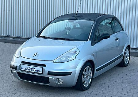 Citroën C3 Citroen 1.4 Exclusive.Cabrio.Tüv-Neu