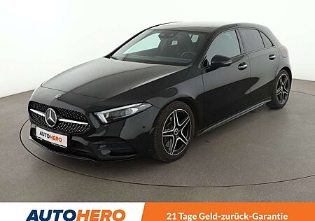 Mercedes-Benz A 250 AMG Line Aut. *HUD*ACC*MEMORY*LED*