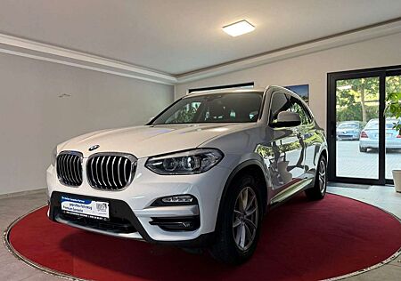 BMW X3 xDrive 20 i xLine/1.Hand/HUD/H&K