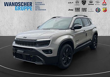 Jeep Avenger 1.2 Overland 4xe KAMERA LED ALLRAD SHZ