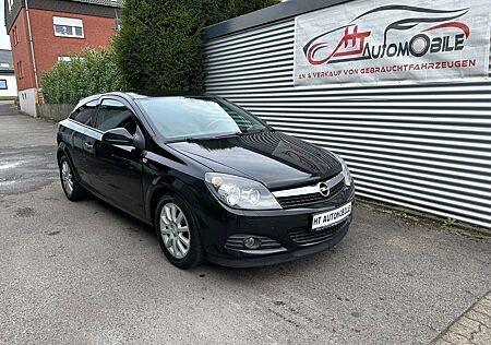 Opel Astra GTC 1.4 KLIMAANLAGE