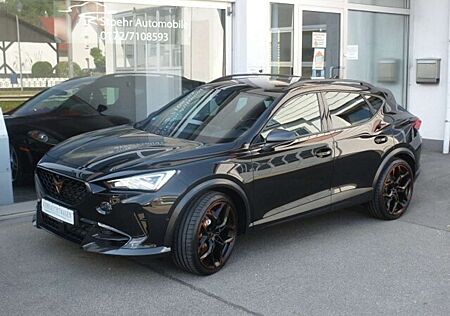 Cupra Formentor VZ5 4DRIVE DSG BeatsLeder Navi 1.HD TOP