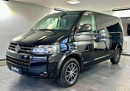 VW T5 Transporter Volkswagen T5 Multivan*SHD*7 Sitzer*AHK*Standheizung*Navi*