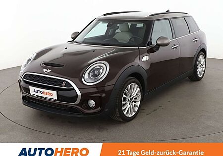 Mini Cooper S Clubman Cooper S Aut.*TEMPO*SHZ*PDC*AHK*PLA*