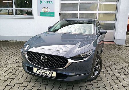 Mazda CX-30 SKYACTIV-X 180 Selection AHK/NAVI/BOSE/KAMERA