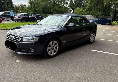 Audi A5 Cabrio 2.0 TDI DPF