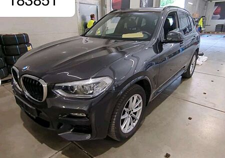BMW X3 xDr M Sport COCKP-PRO/HUD/PANO/KAM/H&K