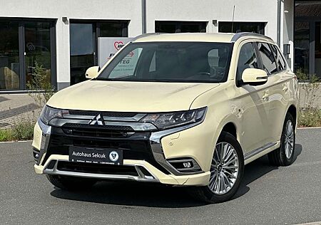 Mitsubishi Outlander PHEV Intro Edition 4WD *Folie*Taxi*