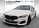 BMW M850 i xDrive Gran Coupé Head-Up LED WLAN PDC