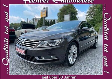 VW CC Volkswagen BMT Navi,Pano ,PDC, 3 J. Hausgarantie