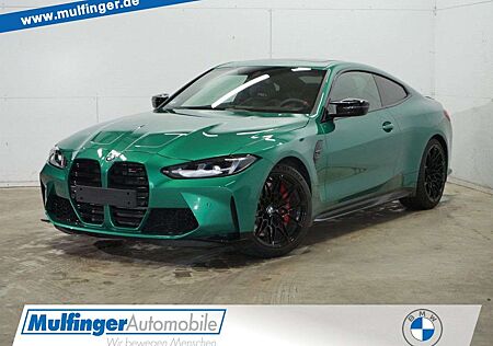 BMW M4 Compet. Compound GlasDach Leder Ha/Ka.19/20"